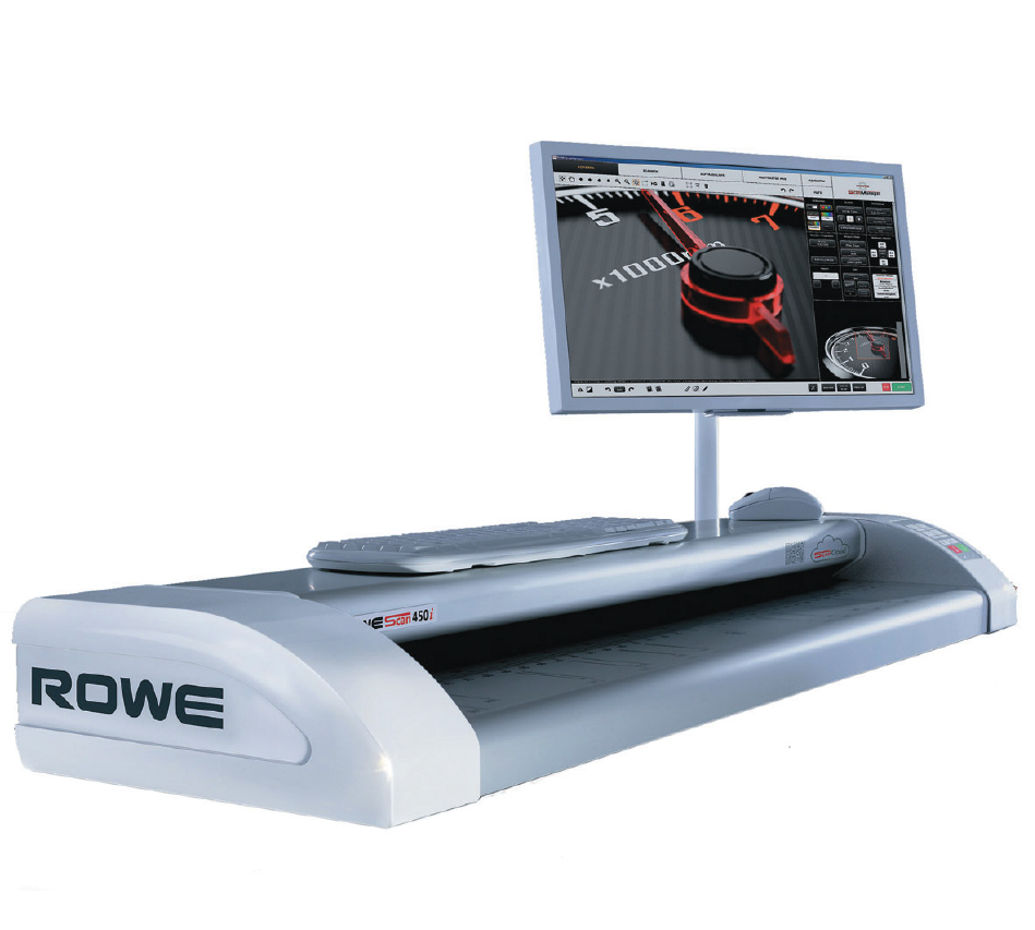 ������ ROWE