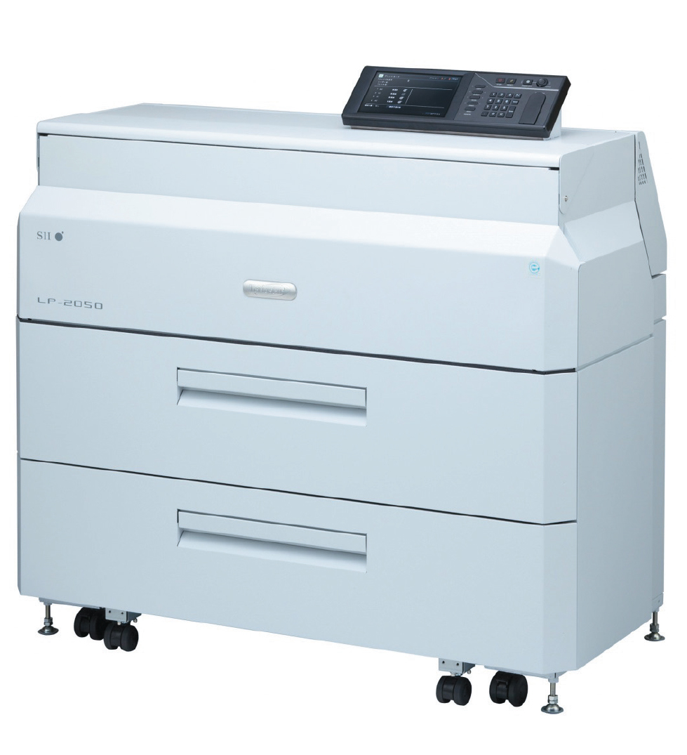 ������� OKI Teriostar LP-2050MF